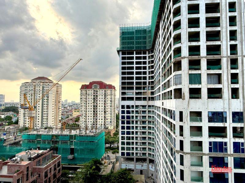 Chung Cư Viha Flora: Đầu Tư Thông Minh Giữa Thị Trường BĐS Hà Nội Đang Thanh Lọc https://vflinvest.vn 11