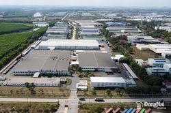 Quy hoạch hạ tầng đồng bộ thúc đẩy thị trường bất động sản phát triển