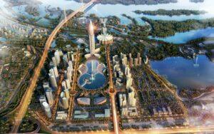 tong the du an thanh pho thong minh brg smart city