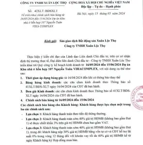 Viha Complex - Viha Leciva https://vflinvest.vn 95