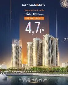 Capital Square Đà Nẵng https://vflinvest.vn 58