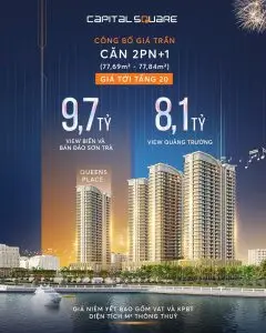 Capital Square Đà Nẵng https://vflinvest.vn 60