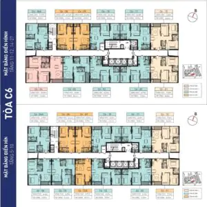 Capital Square Đà Nẵng https://vflinvest.vn 34