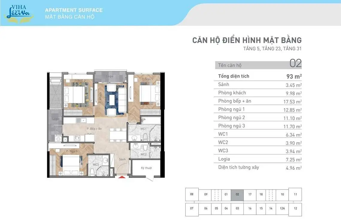 Viha Complex - Viha Leciva https://vflinvest.vn 75
