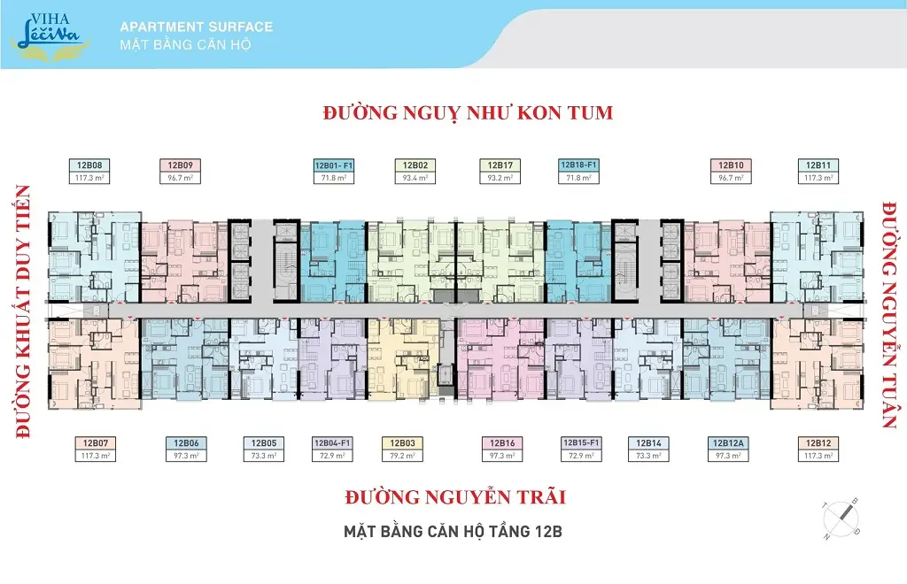 Viha Complex - Viha Leciva https://vflinvest.vn 47