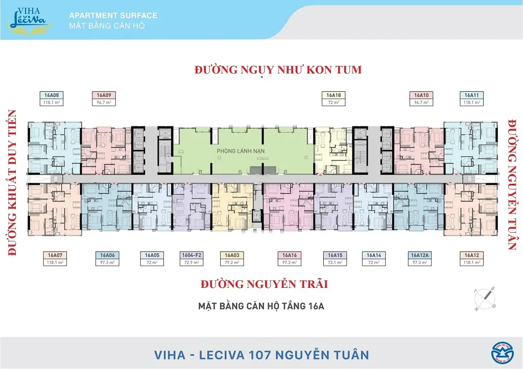 Viha Complex - Viha Leciva https://vflinvest.vn 53