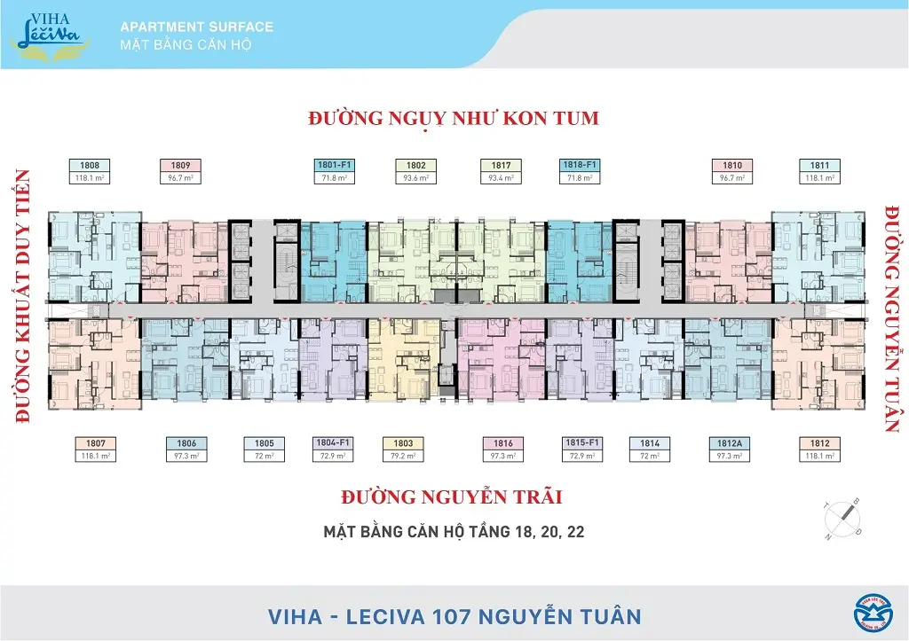 Viha Complex - Viha Leciva https://vflinvest.vn 55