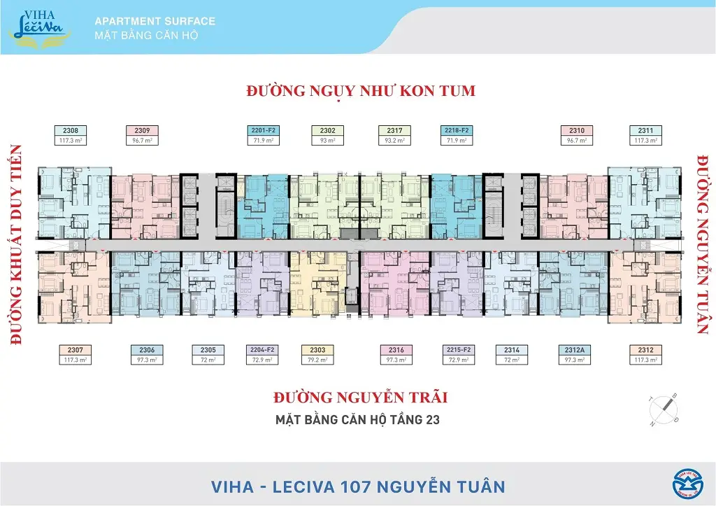 Viha Complex - Viha Leciva https://vflinvest.vn 59