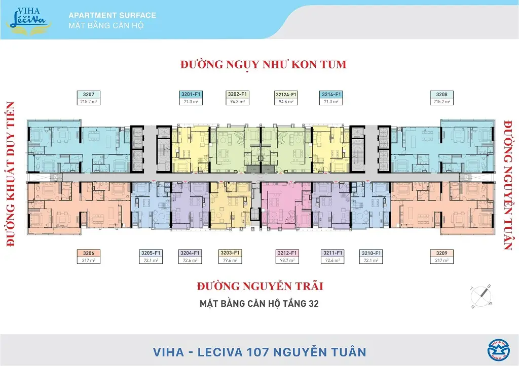 Viha Complex - Viha Leciva https://vflinvest.vn 67