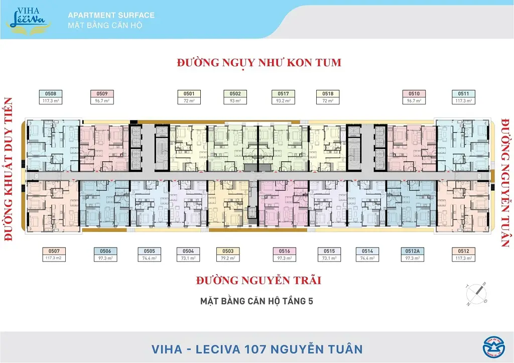 Viha Complex - Viha Leciva https://vflinvest.vn 43