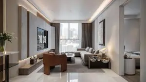 Chung cư The Queen 360 Giải Phóng https://vflinvest.vn 21