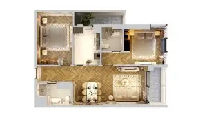 Capital Square Đà Nẵng https://vflinvest.vn 38