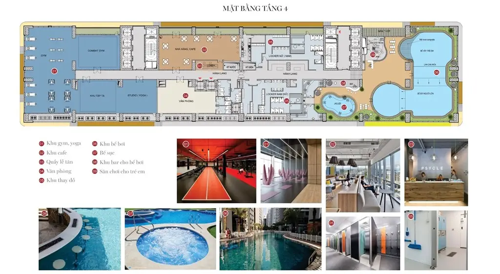 Viha Complex - Viha Leciva https://vflinvest.vn 33