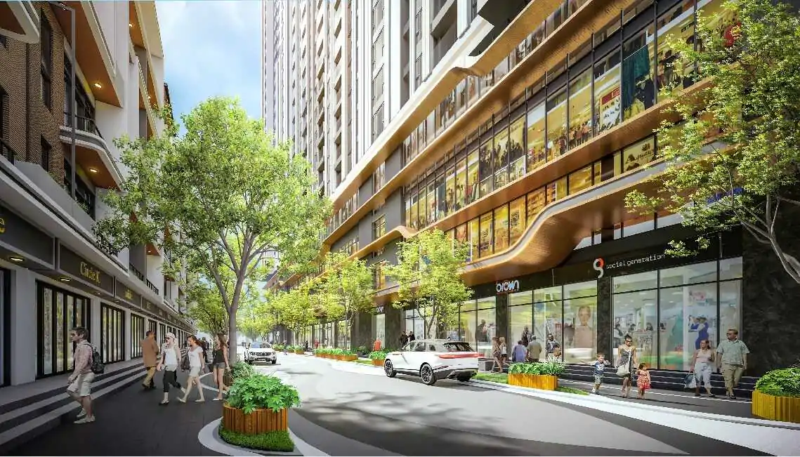 Viha Complex - Viha Leciva https://vflinvest.vn 29