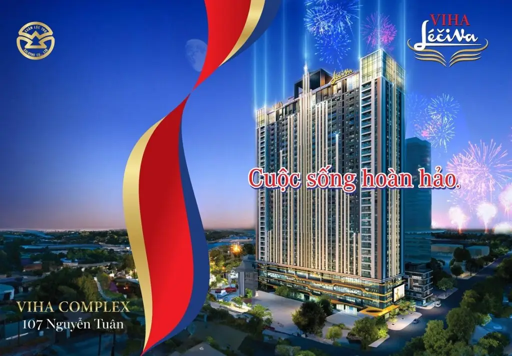 Viha Complex - Viha Leciva https://vflinvest.vn 1
