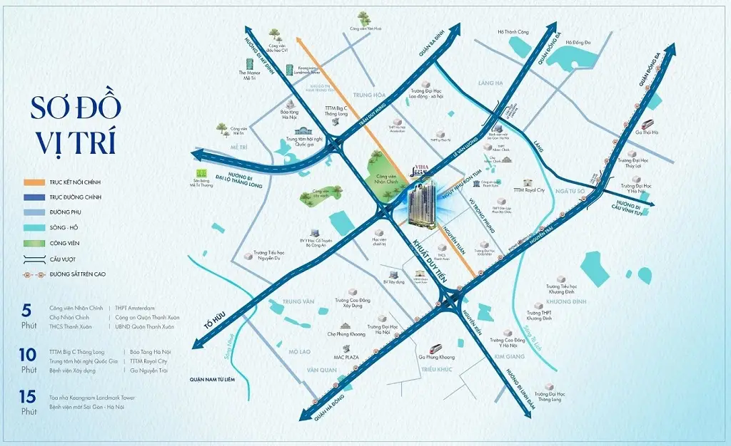 Viha Complex - Viha Leciva https://vflinvest.vn 3