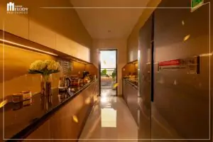 Tiện ích dự án Hà Nội Melody Linh Đàm hưởng lợi vành đai 3 https://vflinvest.vn 9