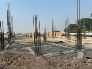 khu đô thị moon gate cải đan sông công thái nguyên 10