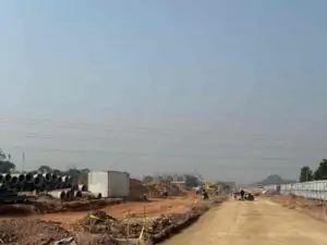khu đô thị moon gate cải đan sông công thái nguyên 12
