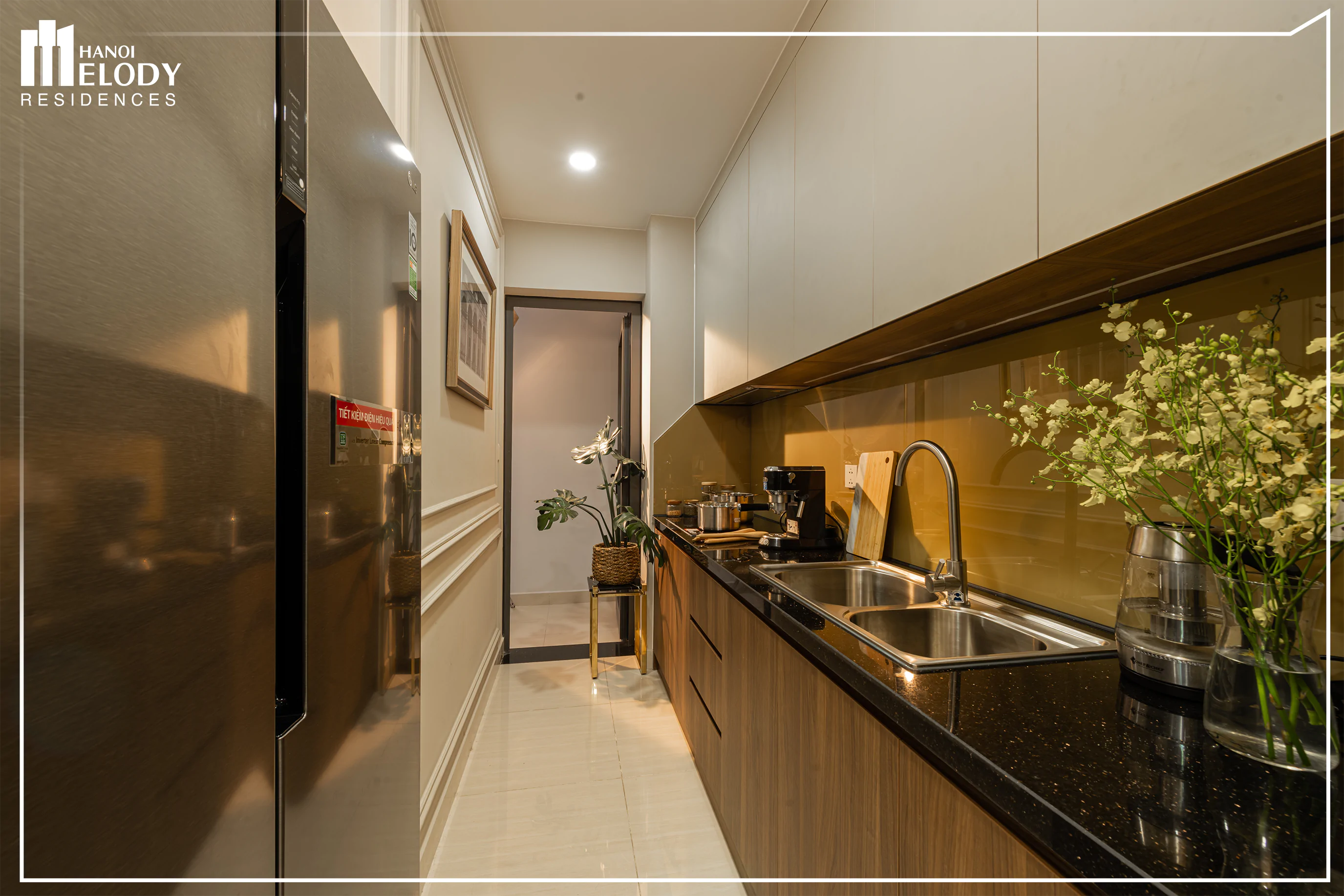 Giá bán Hà Nội Melody Linh Đàm. 1