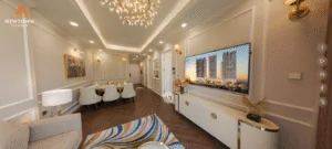 Newtown Diamond Hòa Hải: An Cư Lý Tưởng, Khẳng Định Phong Cách Sống https://vflinvest.vn 19