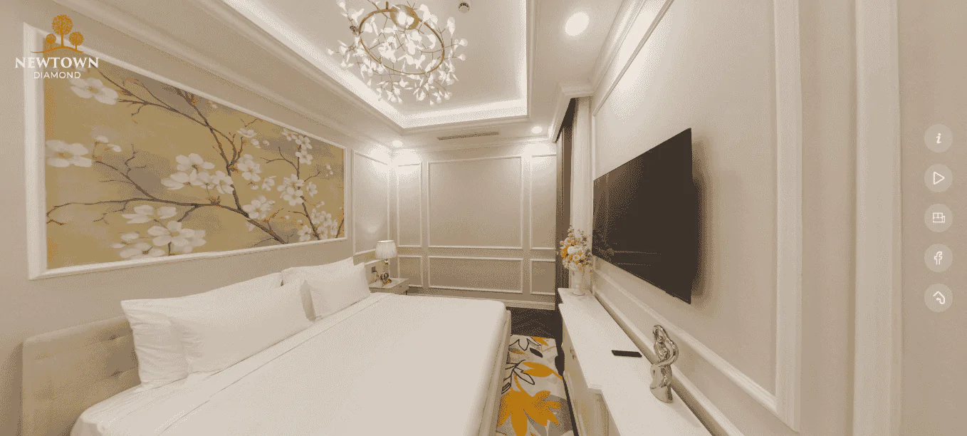 Newtown Diamond quận Ngũ Hành Sơn 2