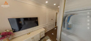 Căn hộ Newtown Diamond Đà Nẵng: Gần Tiện Ích Ngoại Khu Thuận Tiện https://vflinvest.vn 25