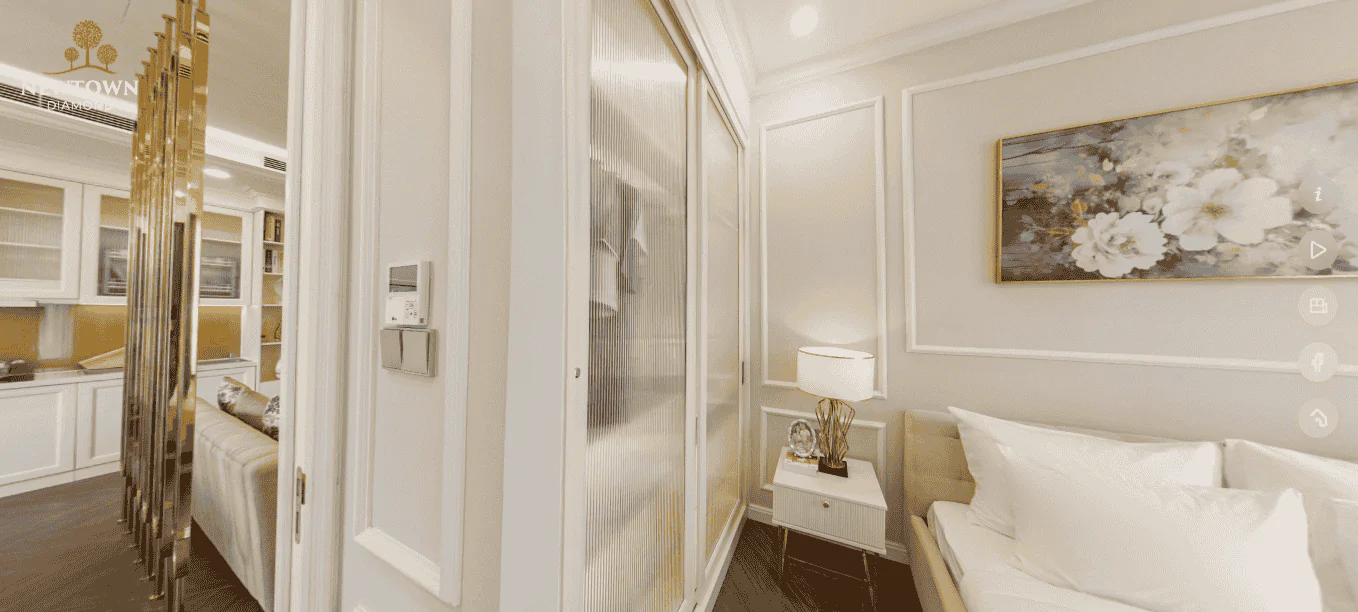 Newtown Diamond quận Ngũ Hành Sơn 4