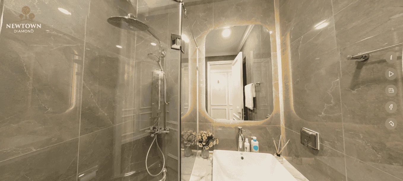 Newtown Diamond quận Ngũ Hành Sơn 3