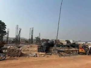 Vị trí Moon Gate Cải Đan kết nối trung tâm thuận tiện như thế nào? https://vflinvest.vn 9