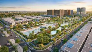 Ưu Đãi Đất Nền Sông Công: 0% Lãi, Chiết Khấu Đến 8%. https://vflinvest.vn 13