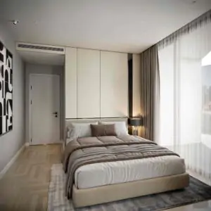 The Queen 360 Giải Phóng Thiết Kế 2-3PN Khơi Nguồn Hạnh Phúc https://vflinvest.vn 13