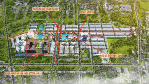 Moon Gate Thái Nguyên Nhận Chiết Khấu 8% Lãi Suất 0% https://vflinvest.vn 11