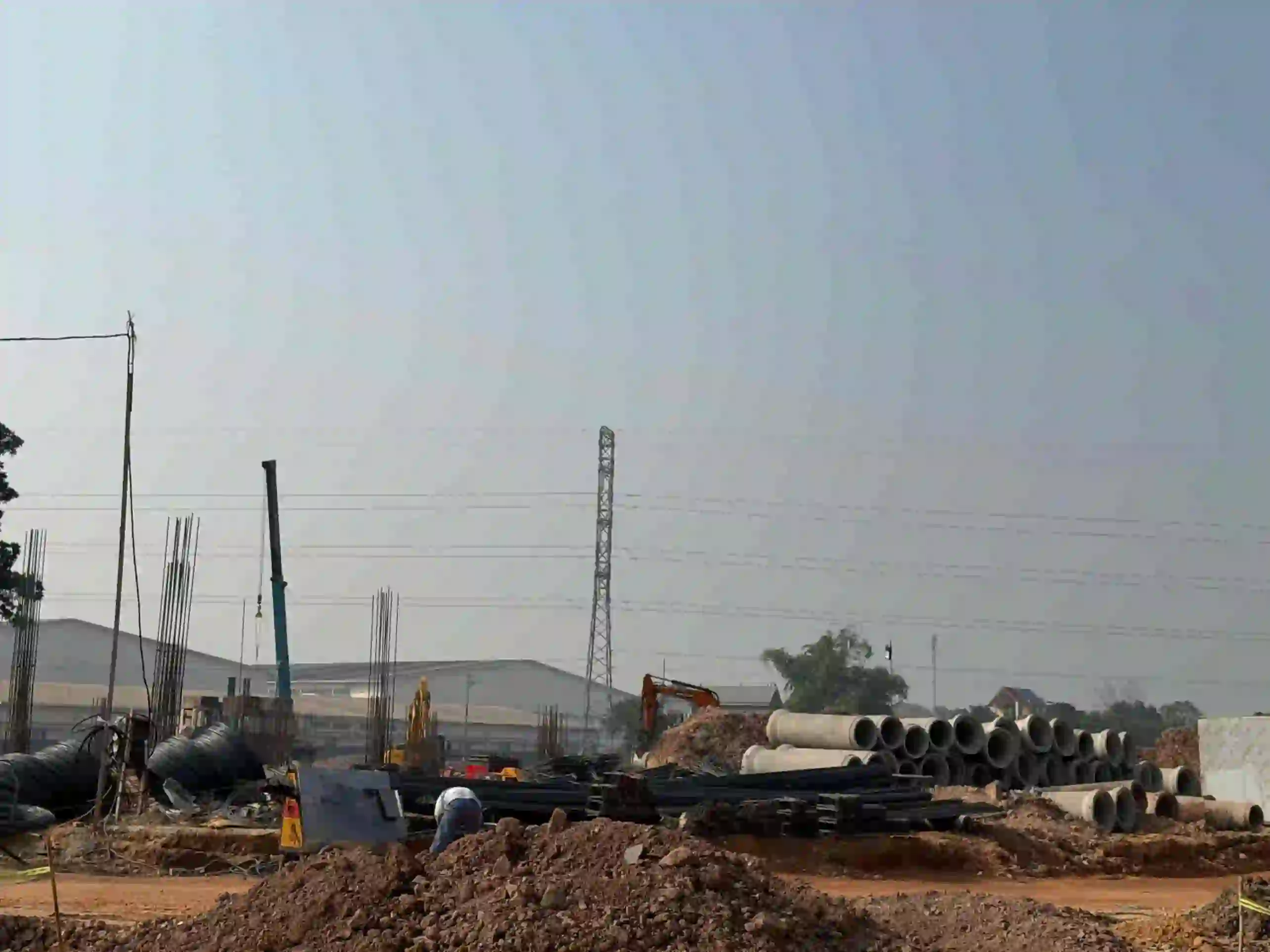 Moon Gate Cải Đan Khơi Nguồn An Yên Giữa Lòng Sông Công 3