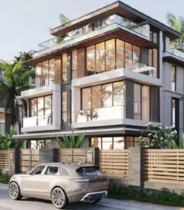 Dự án Newtown Đà Nẵng vị trí vàng an cư đầu tư sinh lời https://vflinvest.vn 11