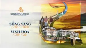 Newtown Legend Đà Nẵng Sống Thượng Lưu Giữa Sân Golf Xanh https://vflinvest.vn 9
