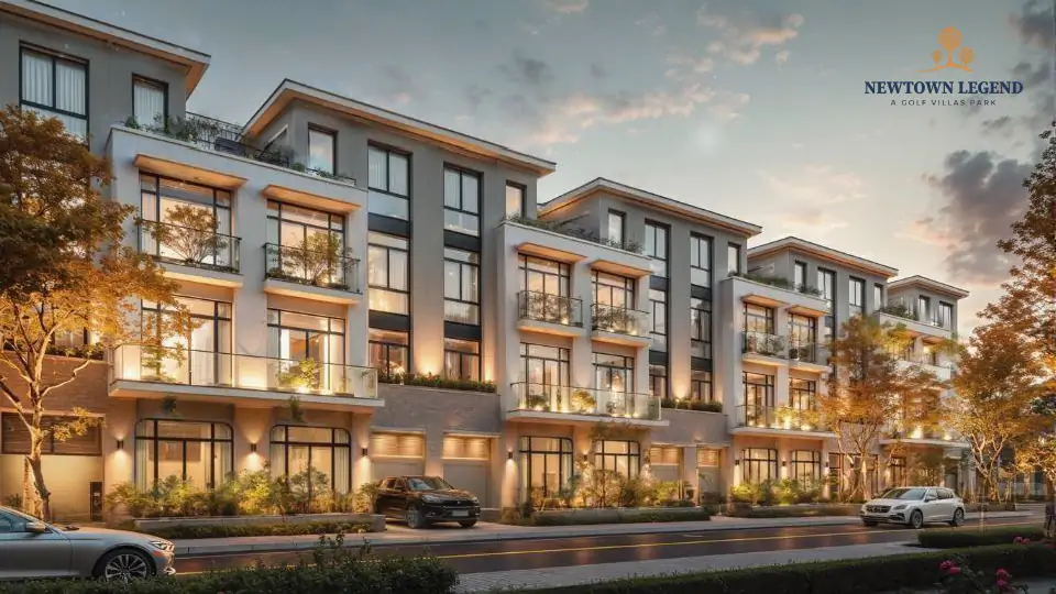 Newtown Legend Đà Nẵng Cơ Hội Vàng Tại Trường Sa 2