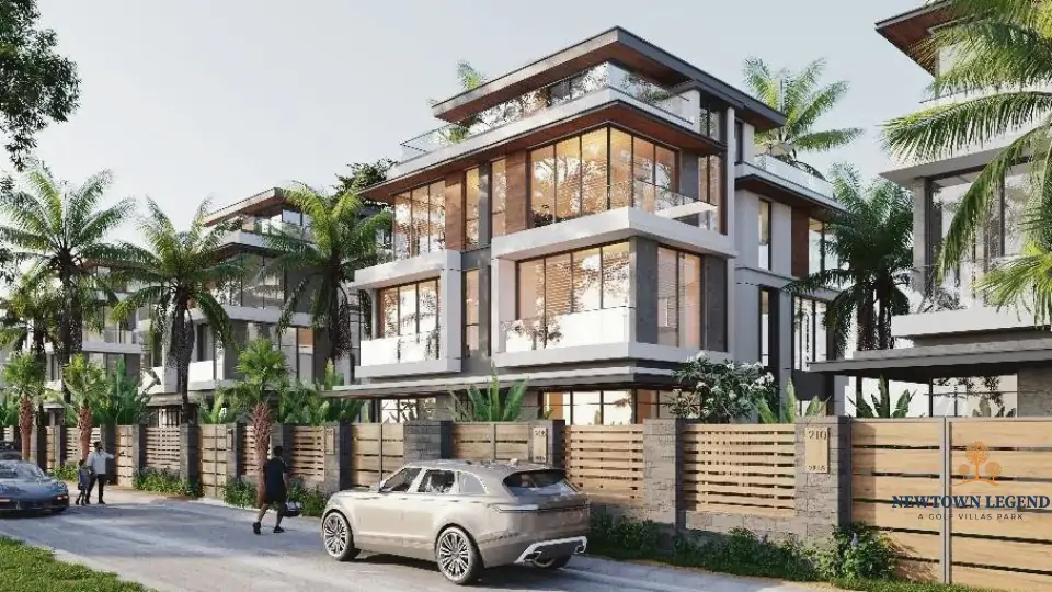 Newtown Legend Đà Nẵng Cơ Hội Vàng Tại Trường Sa 3