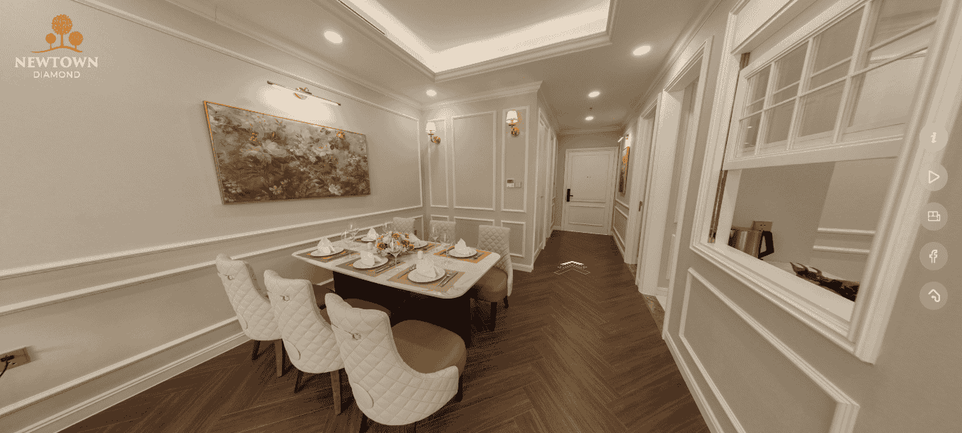 Newtown Diamond Trường Sa Đà Nẵng Cơ Hội Đầu Tư Sinh Lời Lớn 2