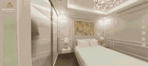 Căn hộ cao cấp Newtown Diamond So Với Dự Án Khác https://vflinvest.vn 11