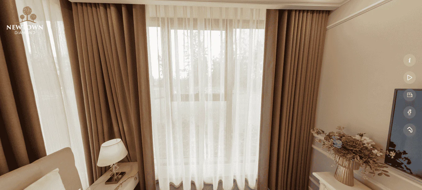 Đầu tư Newtown Diamond Trường Sa an cư sinh lời 4