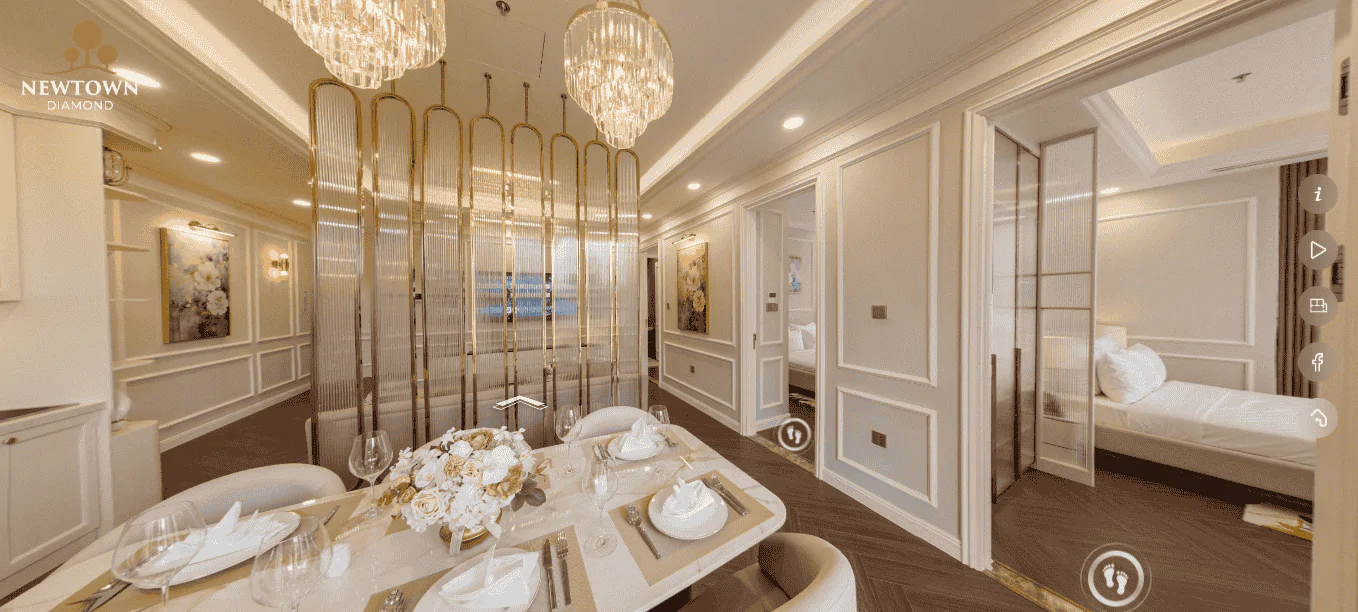 Newtown Diamond Trường Sa Đà Nẵng Cơ Hội Đầu Tư Sinh Lời Lớn 5