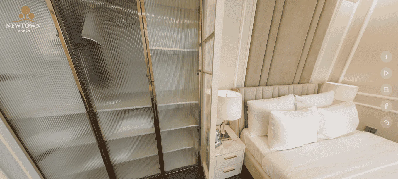Newtown Diamond Đà Nẵng Chạm biển, sống giữa resort 5 sao 2 Newtown Diamond Đà Nẵng Chạm biển, sống giữa resort 5 sao 2