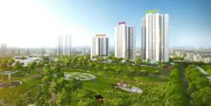 Mandala CT14 Tứ Hiệp Thiết Kế Mở Tối Ưu Ánh Sáng Tự Nhiên https://vflinvest.vn 9