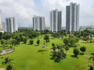 Mandala CT14 kết nối trung tâm Hà Nội thuận tiện ra sao? https://vflinvest.vn 9