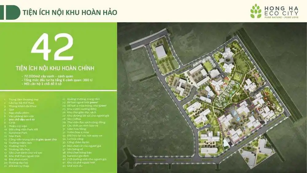 Đầu tư CT14 Hồng Hà Eco City an cư sinh lời 2