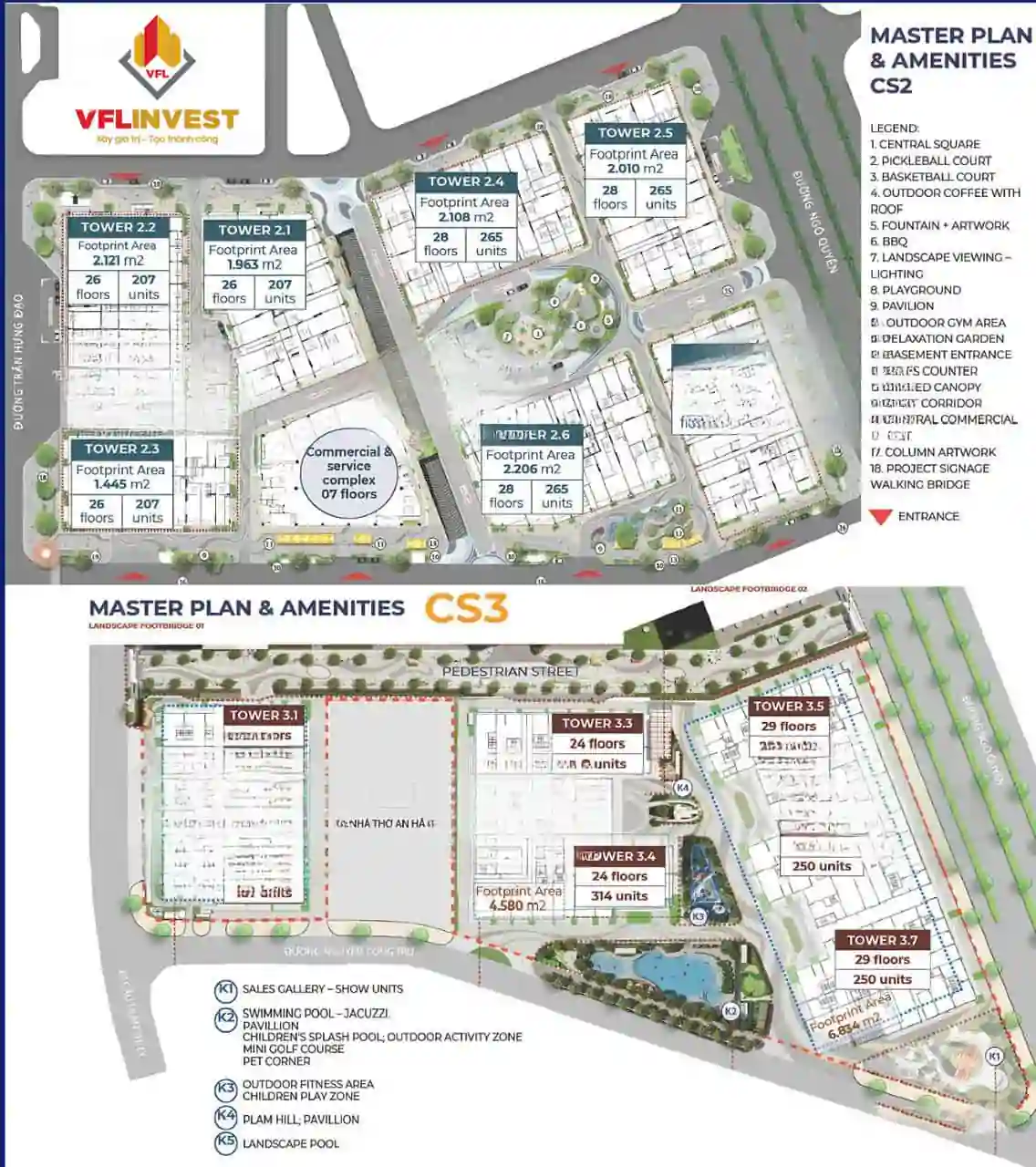 Đầu tư sinh lời cao Căn hộ Capital Square Đà Nẵng cho gia đình trẻ an cư lạc nghiệp 3