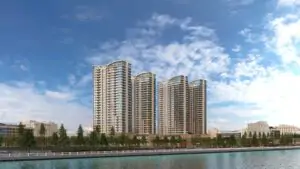 Capital Square sông Hàn Gần Trung Tâm Chỉ 5 Phút https://vflinvest.vn 9