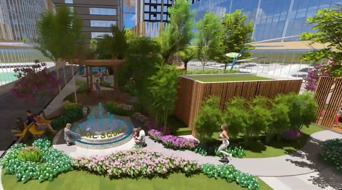 Đầu tư sinh lời cao Căn hộ Capital Square Đà Nẵng cho gia đình trẻ an cư lạc nghiệp 2