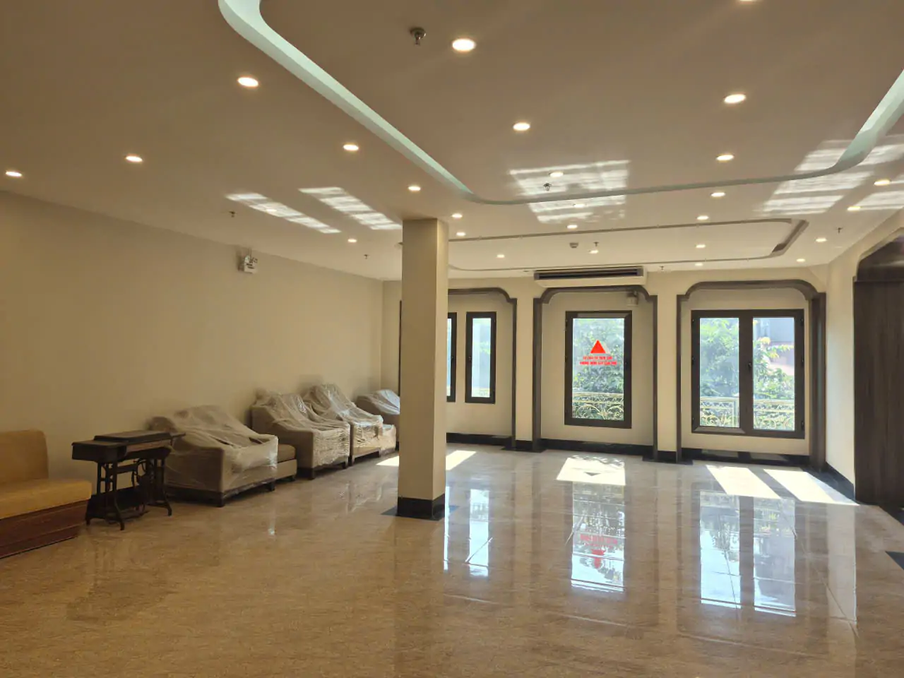 cho thuê mặt bằng hàng bông hoàn kiếm hà nội 1